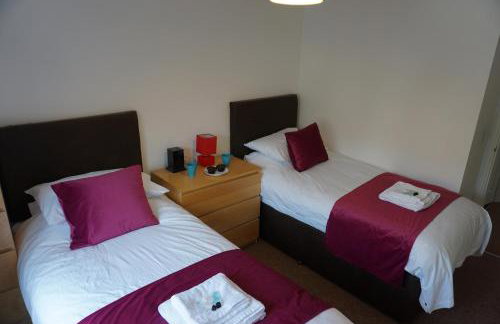 The Coach House - Foto 4