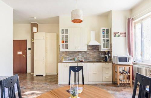 Indipendent Studio Apartment near metro - Monolocale indipendente vicinissimo metro - Foto 4