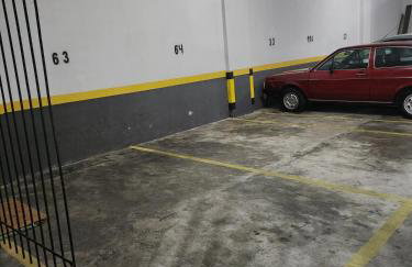 Apartamento 1 quarto com garagem - Alto da Glória - Foto 9