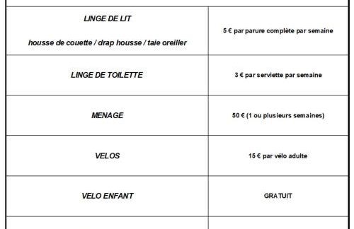 Charmante Maison Bord de Mer avec Piscine et Tennis 5-P - Foto 19