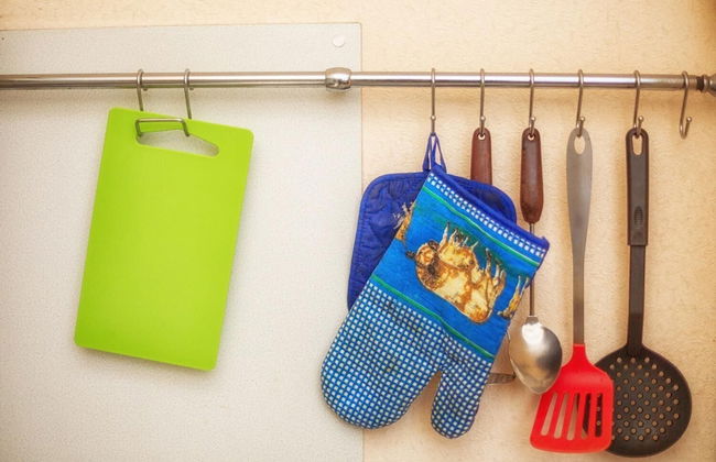 Apartment - Profsoyuznaya 136 - Photo 9