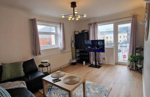 Balco West Bridgford, The Point - 2 Bed - Foto 1