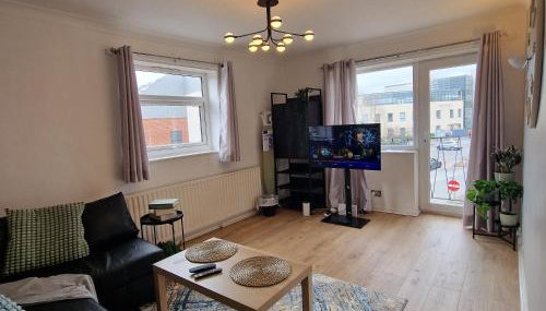 Balco West Bridgford, The Point - 2 Bed - Foto 1