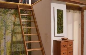 Ferienwohnung am Weidachbach - Foto 6