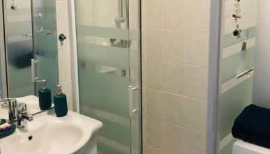 Charmant T2 idéal CV parking privé à la résidence - Foto 5