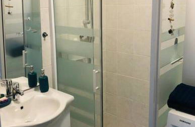 Charmant T2 idéal CV parking privé à la résidence - Foto 5