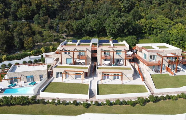 Domino Apt in Sarnico - Photo 18