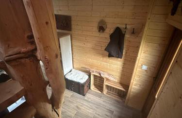 Bieszczady ClaraArt - Foto 47