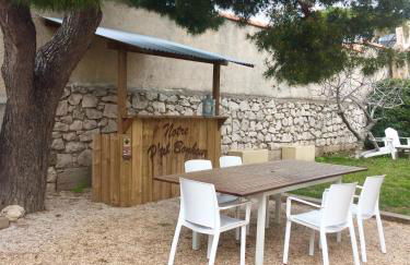 T2 calme au centre de Sausset - Foto 3