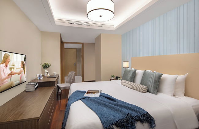 Somerset Software Park Xiamen - Foto 18