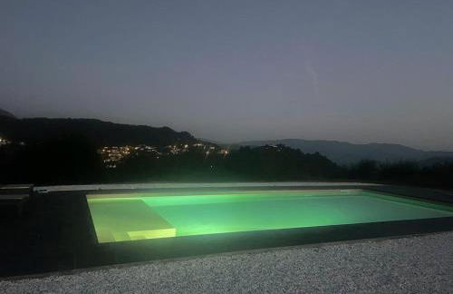 Casa Di Sylvia-enjoy tranquility and amazing views - Foto 15