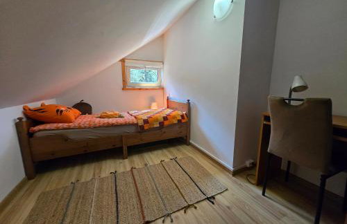 ChillForest SPA - Foto 43