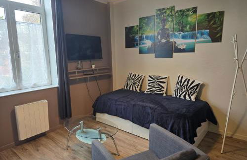 studio Le relax - Foto 1