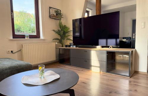 Gemütlich, OLED-TV & XXL-Küche, familienfreundlich - Foto 1