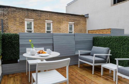 AKA Marylebone - Foto 43