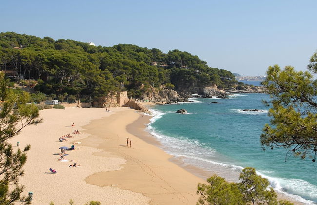 Greenchalets Costa Brava Palamos - Foto 12