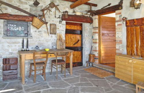 Chalet Merlo by Interhome - Foto 42