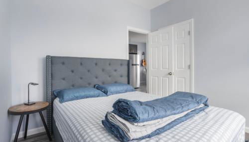 Two BR near Metlife with Laundry & Parking - Foto 2