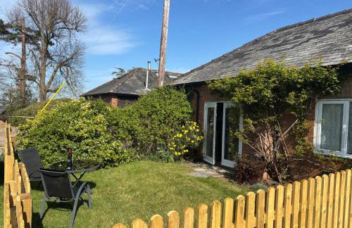 Stable Cottage - Foto 23