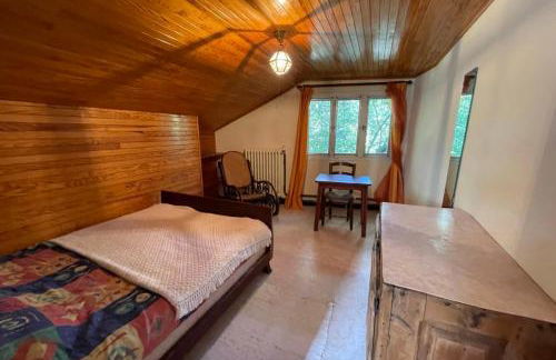 Nice Chalet With View On The Mountain - Photo 7