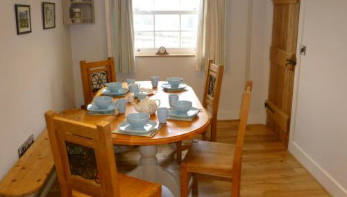 Jasmine Cottage - Foto 2