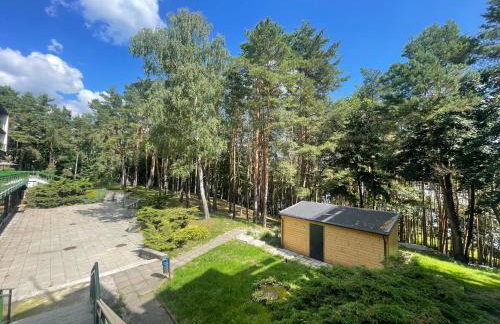 Apartament Navy Blue z tarasem - Foto 25