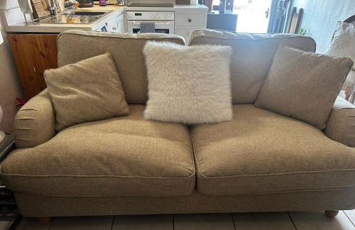 Smugglers Cottage Barn Conversion AONB with Pool & Jacuzzi - Foto 37