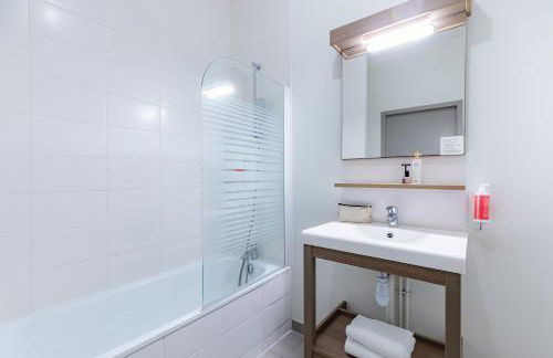 Appart'City Confort Saint-Nazaire Océan - Foto 74