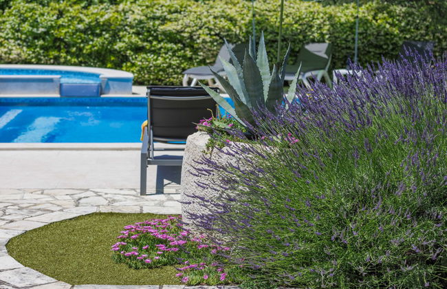 Villa Vittoria - Foto 14