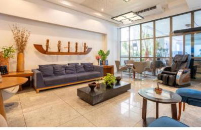 Beira Mar Boa Viagem Beach Class Executive - Foto 12