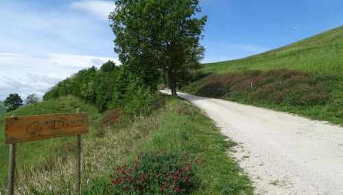 Villa Ca' Doccio Holiday - Photo 2