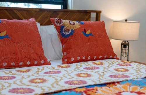 Ab Astris - Starry Night Cottage 1 - Foto 36