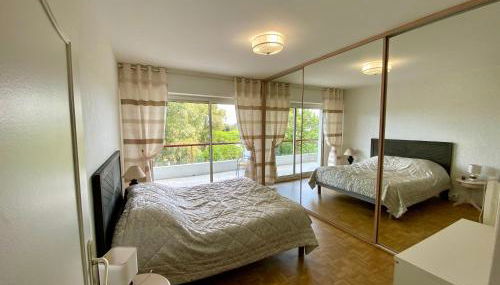 Nice West Pretty one bedroom - Foto 5