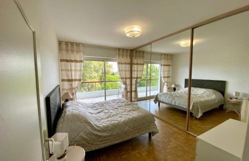 Nice West Pretty one bedroom - Foto 5