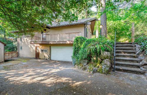 Bellevue Forest Haven Hideaway - Photo 27