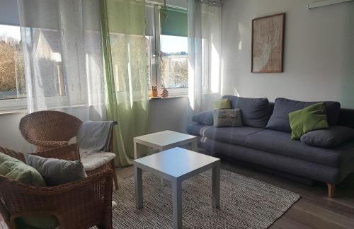 Ferienwohnung am Wildpark HDH - Foto 11