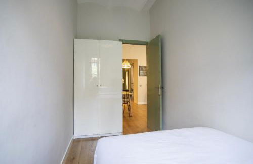 31ENT1027 - Mediterranean decorated apartment - Foto 11