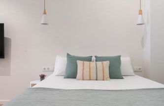 Beach Apartments Valencia - Photo 72