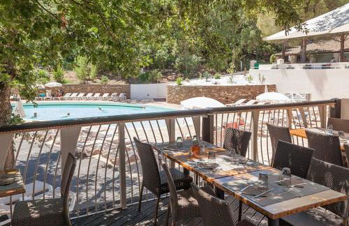 Les Restanques Duplex 4 pers Les Magnolias Magnifique vue mer - Foto 51