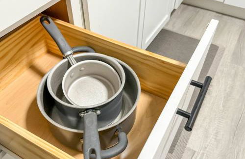 NEW - Mins to Manchester - Nashua - 1st Floor - - Foto 26