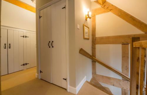 Bearwood Cottage - Foto 10