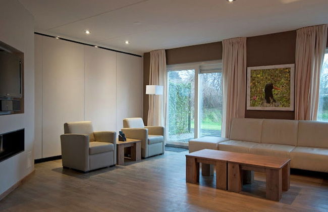 Detached Holiday Home With Dishwasher Located on Texel - Foto 33