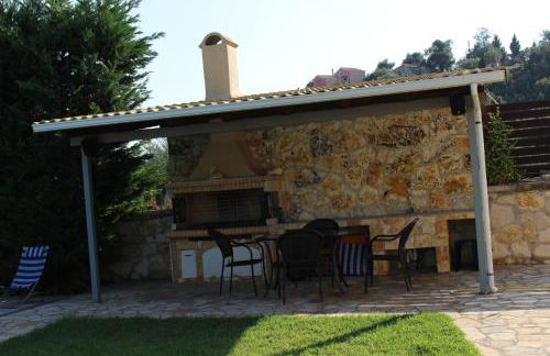 Villa Rena - Foto 18