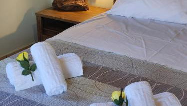 Anatolika Stamatis Paradise - Foto 4, towels