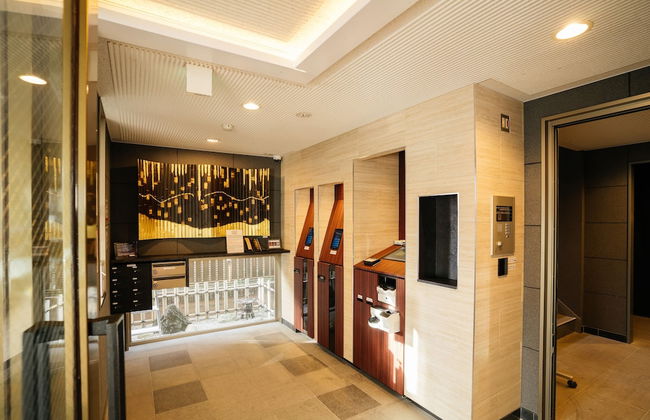 Weskii Hotel - Foto 3