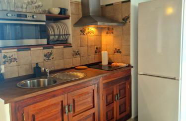 Casita Canaria con Vista - Foto 11