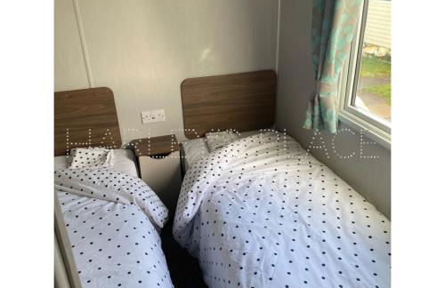 3 bedroomed CH Caravan on Presthaven Beach Resort - Foto 6