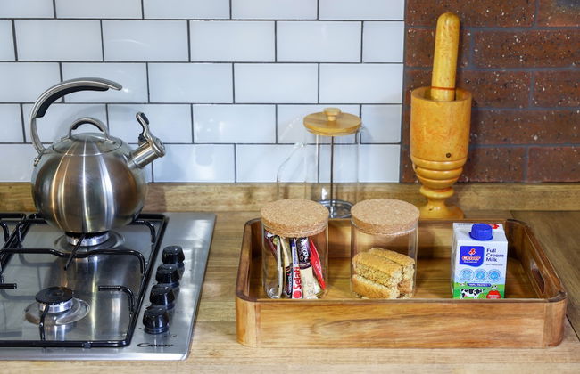 Grace of Africa - Photo 21