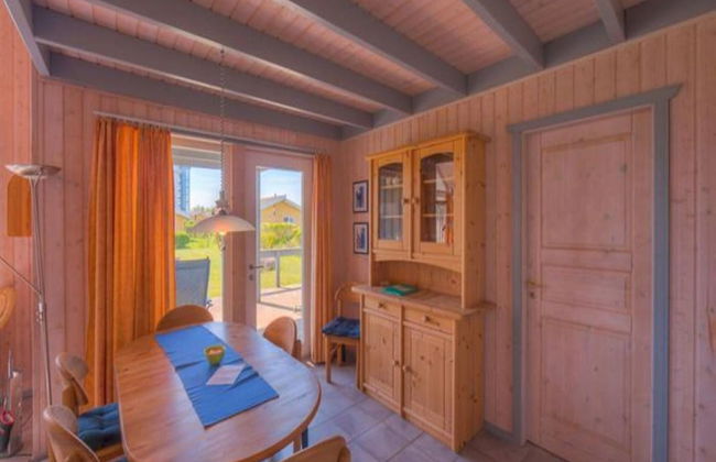 Ferienhaus im Skandinavischen Stil - Foto 13