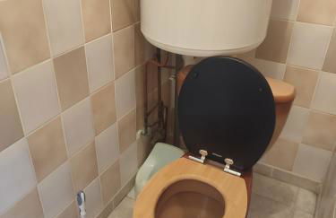 Maison plain pied, 2 chambres, longère typique , fraiche, dans bourg avec tous commerces - Foto 14